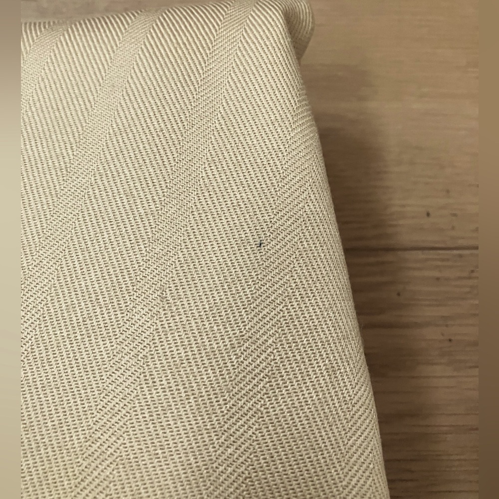 Tablecloth/Napkin Set - Picture 4 of 4